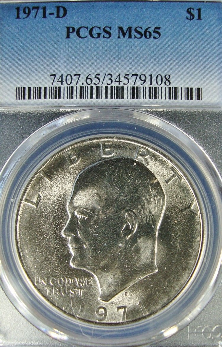 Post-An-Ike-Eisenhower-Dollar